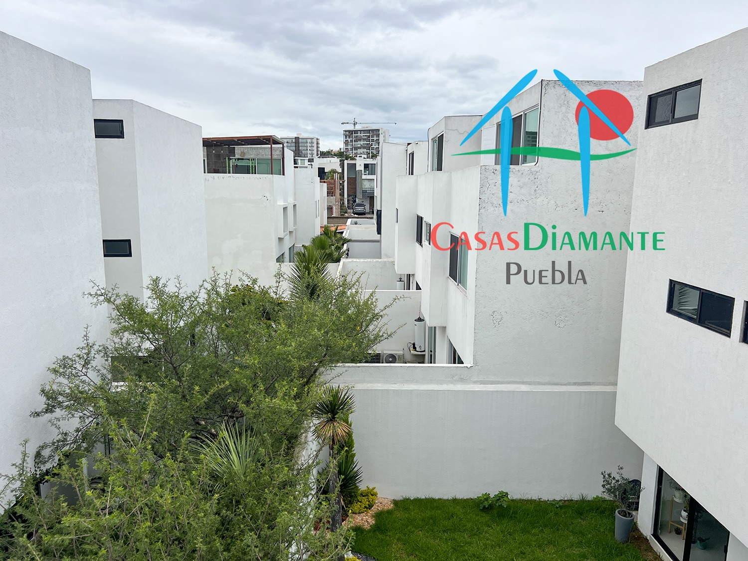 Parque Zacatecas Casa Cuarzo - Salón de usos múltiples 14